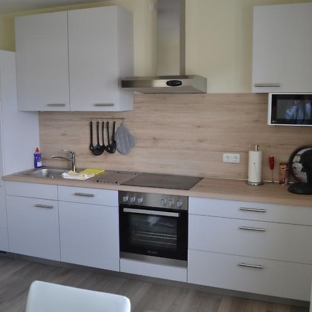 4 Sterne Ferienwohnungen Lavendel Brueggen Bruggen  Exterior foto
